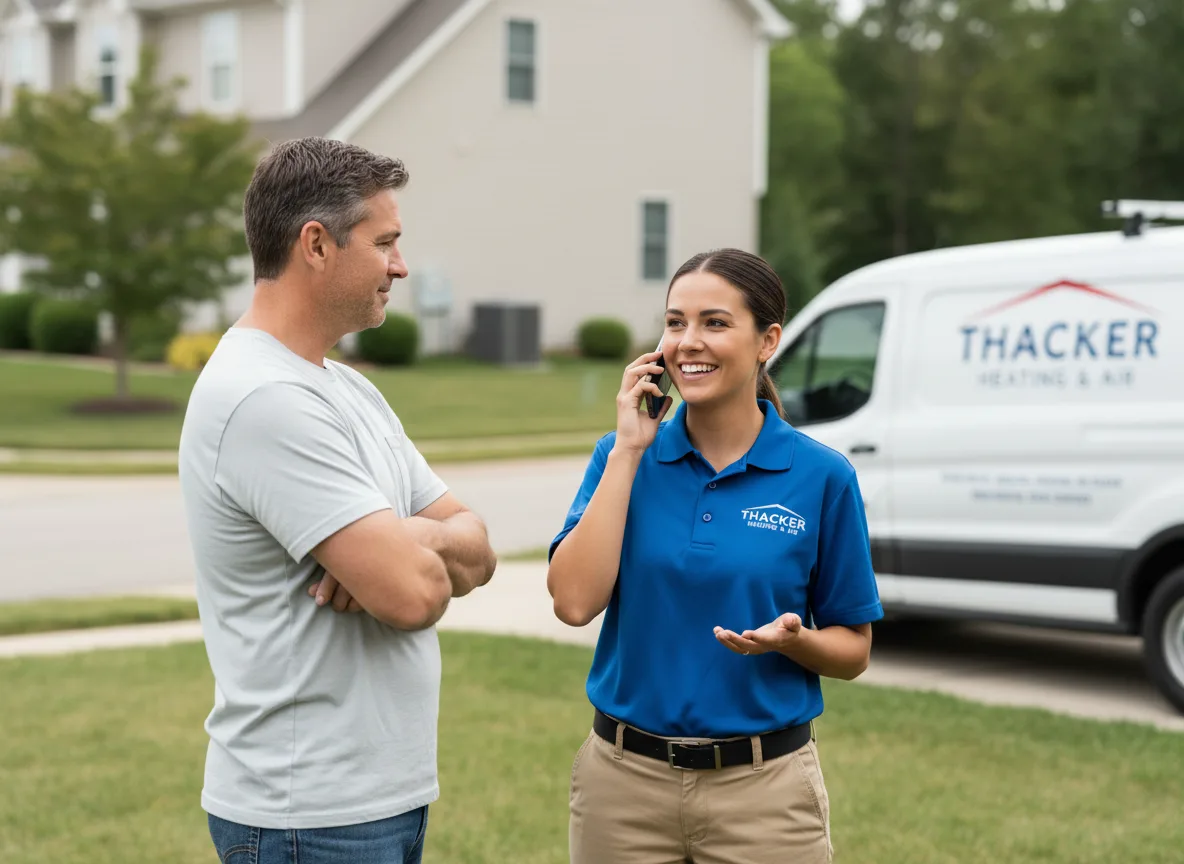 Ac Repair Polacca, AZ FAQs